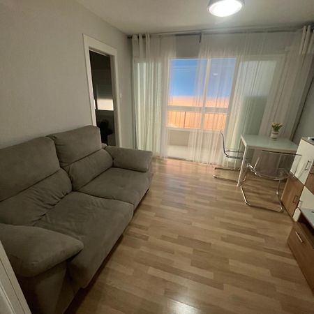 ビリャホヨサPrecioso Y Acogedor Apartamento.アパートメント エクステリア 写真
