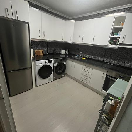 ビリャホヨサPrecioso Y Acogedor Apartamento.アパートメント エクステリア 写真