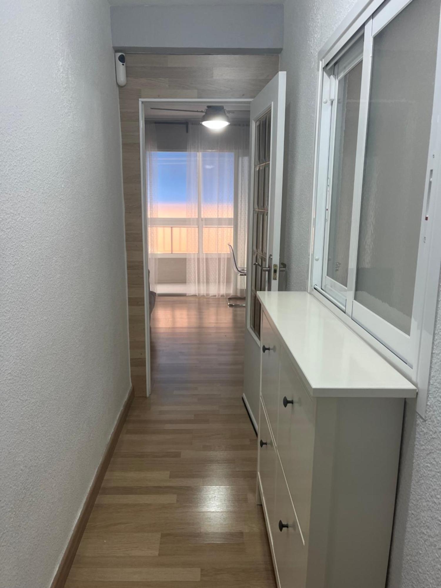 ビリャホヨサPrecioso Y Acogedor Apartamento.アパートメント エクステリア 写真