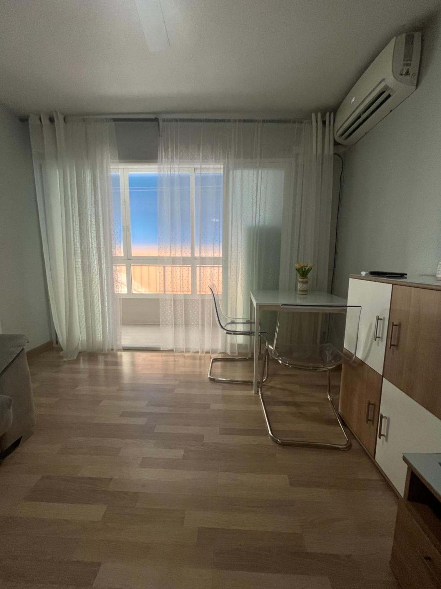 ビリャホヨサPrecioso Y Acogedor Apartamento.アパートメント エクステリア 写真