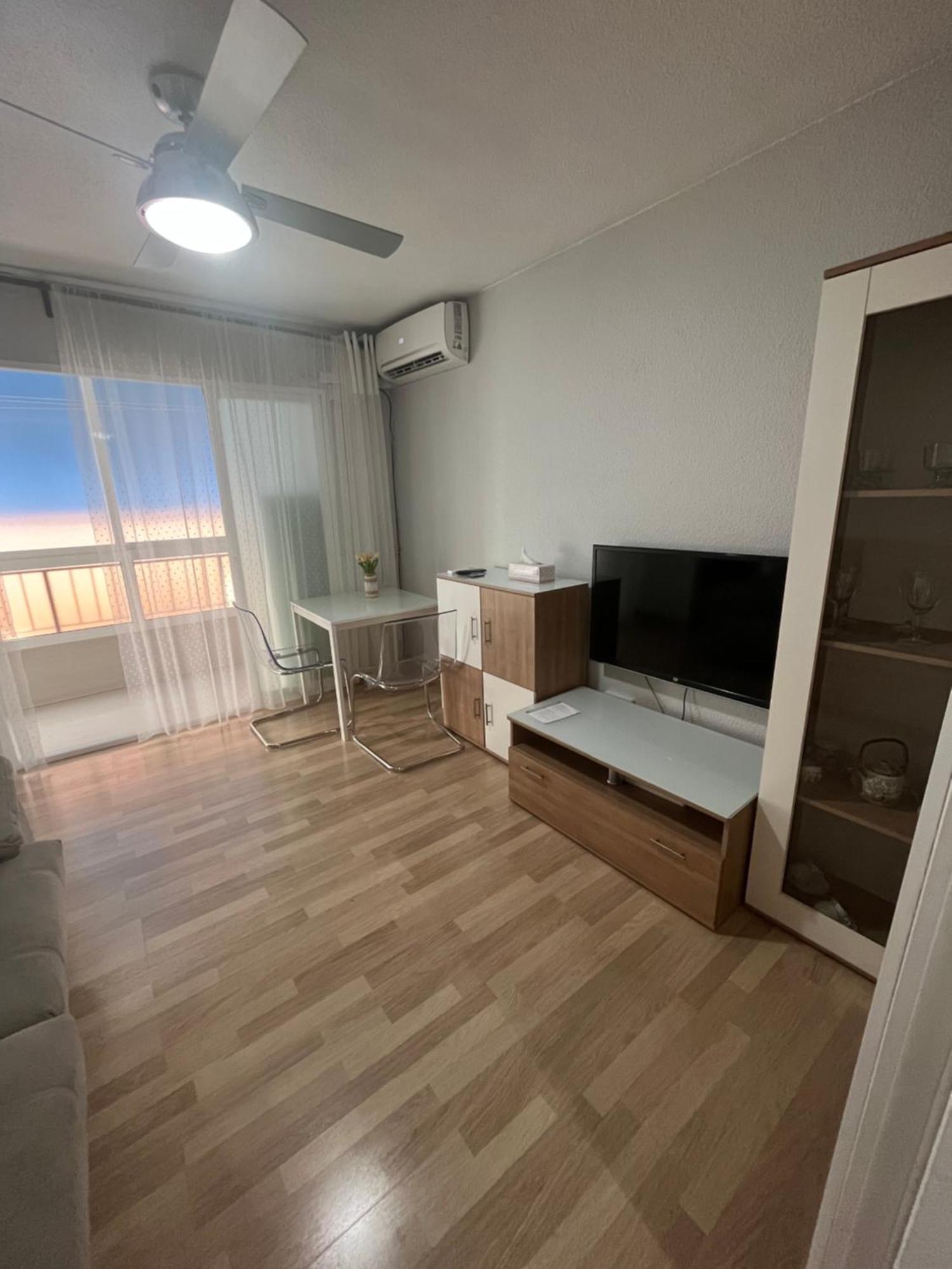 ビリャホヨサPrecioso Y Acogedor Apartamento.アパートメント エクステリア 写真