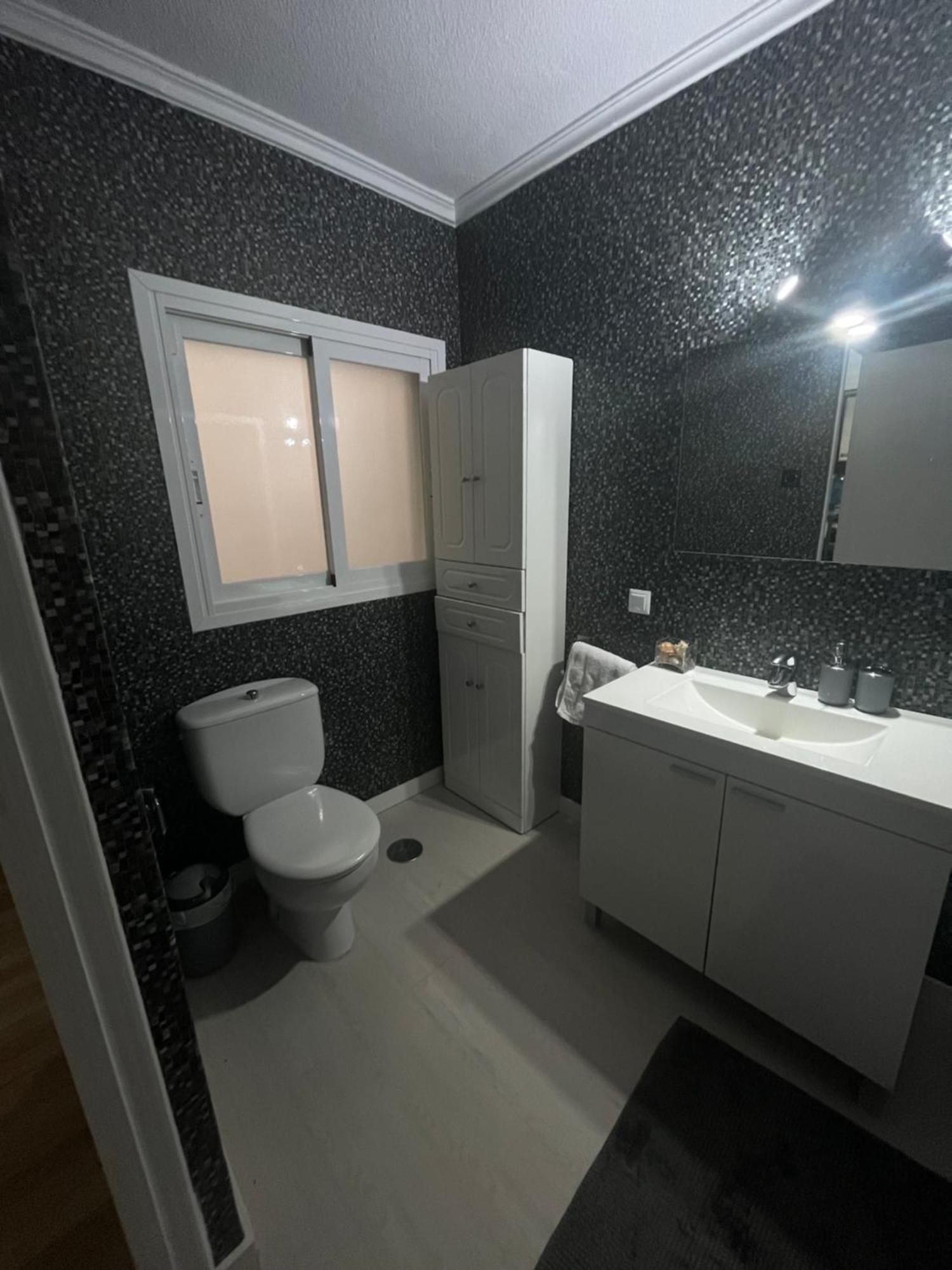 ビリャホヨサPrecioso Y Acogedor Apartamento.アパートメント エクステリア 写真